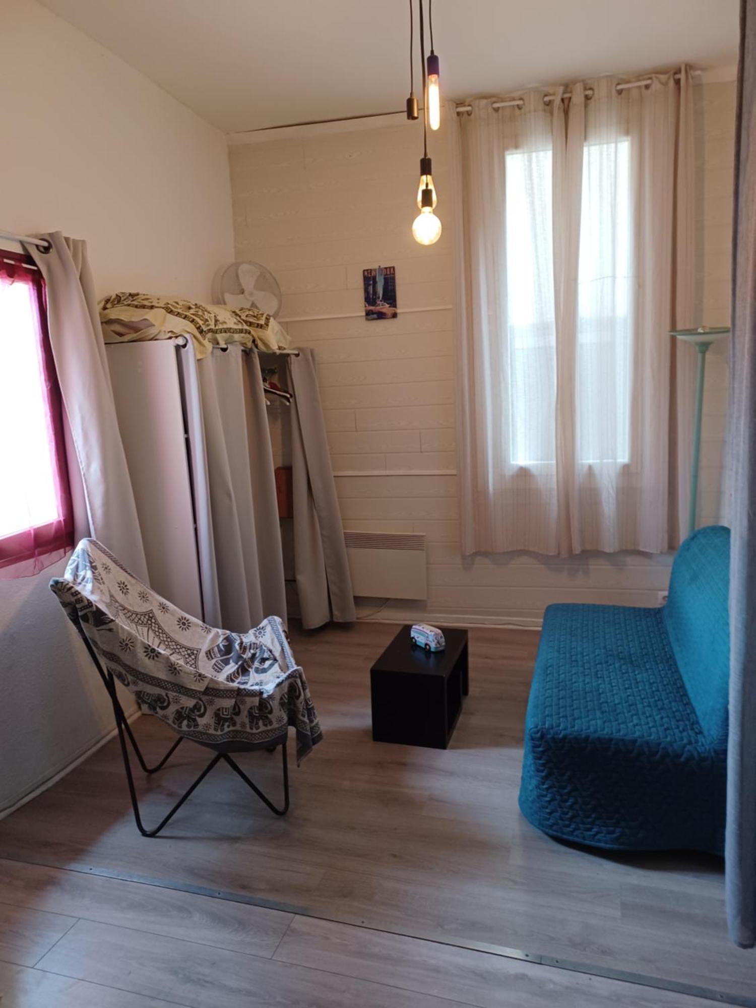 4 Rue Mercier Sete Exterior photo